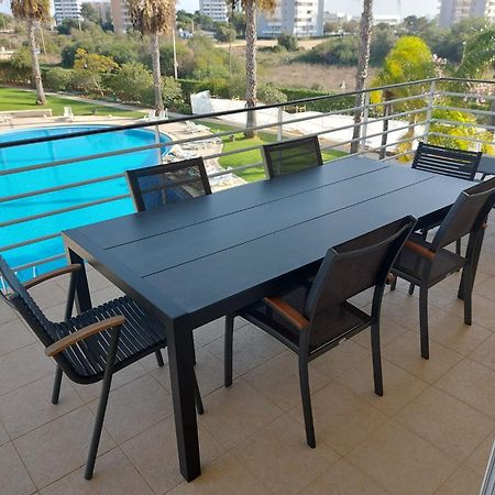 Portugal Rentals Vila da Praia Apartments Alvor Exterior foto