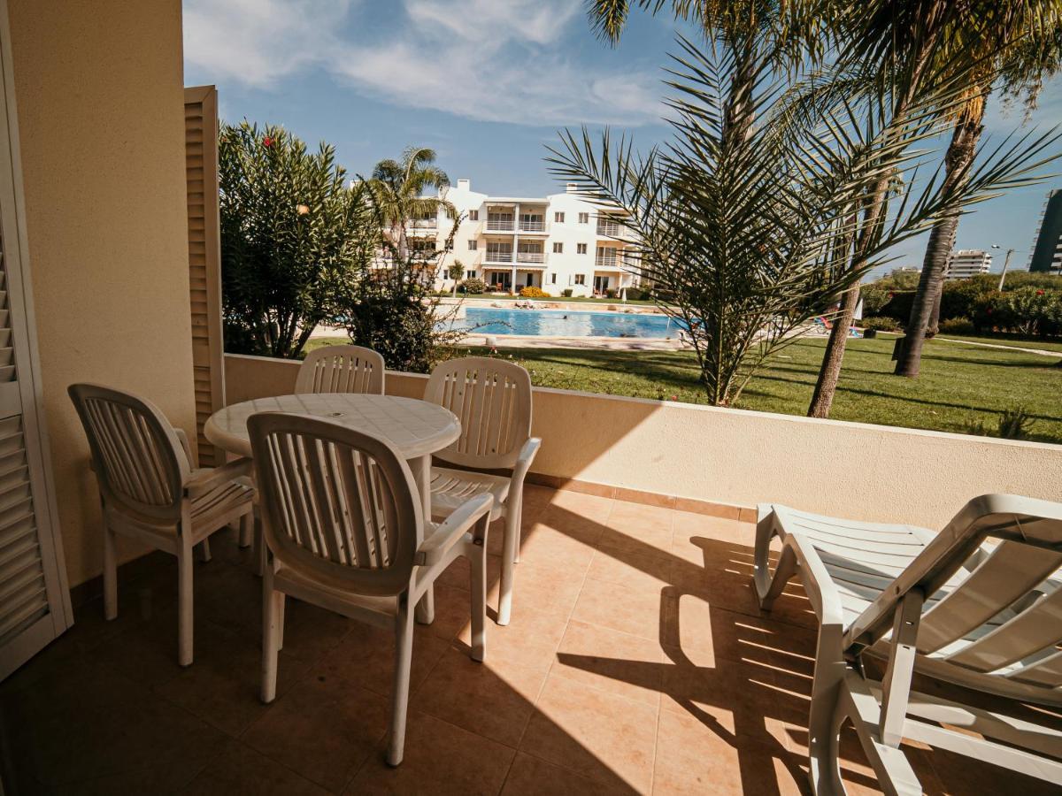 Portugal Rentals Vila da Praia Apartments Alvor Exterior foto