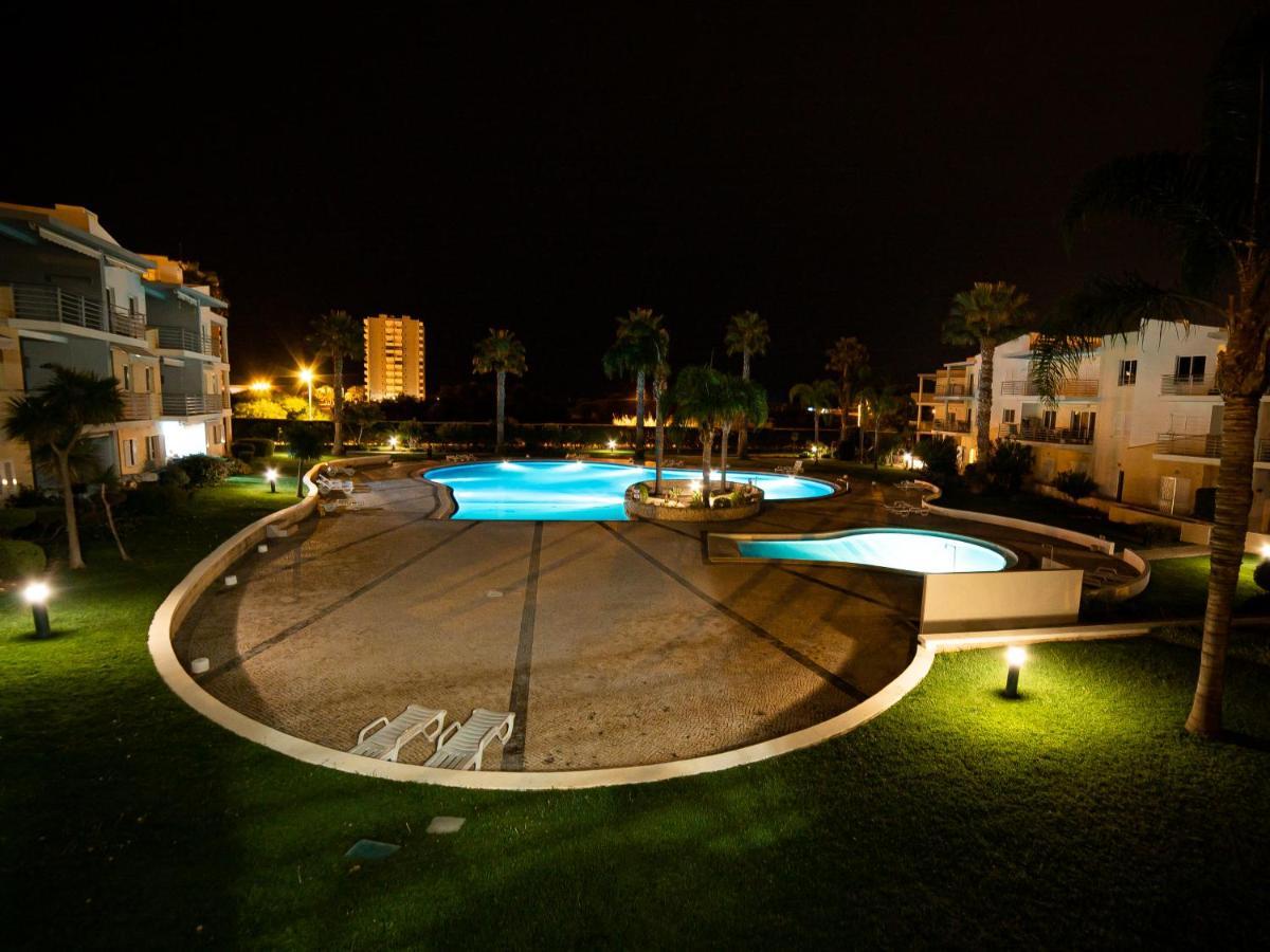 Portugal Rentals Vila da Praia Apartments Alvor Exterior foto