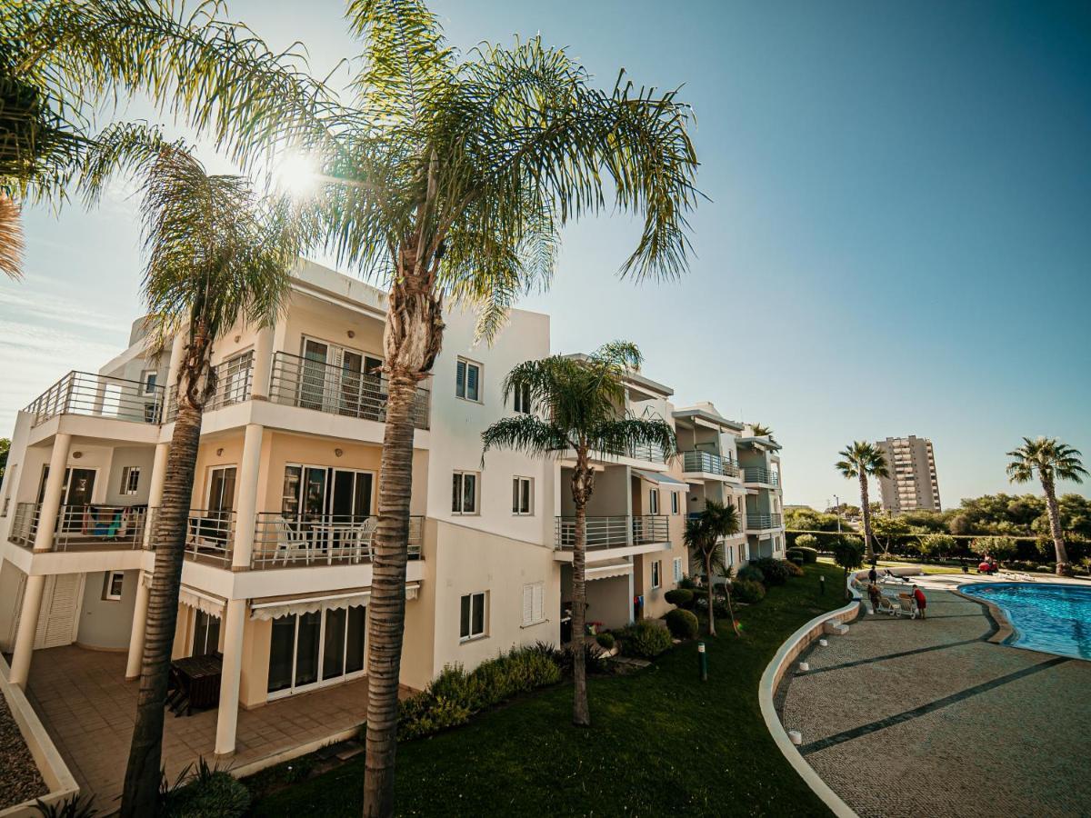Portugal Rentals Vila da Praia Apartments Alvor Exterior foto