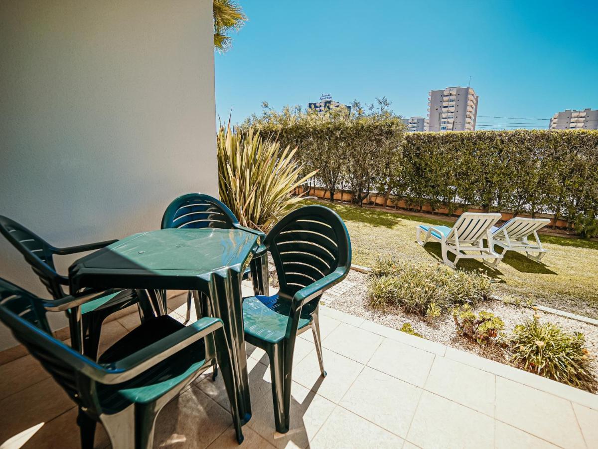 Portugal Rentals Vila da Praia Apartments Alvor Exterior foto
