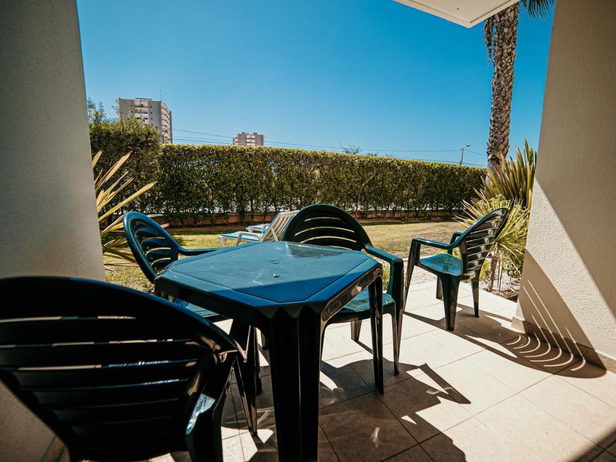 Portugal Rentals Vila da Praia Apartments Alvor Exterior foto