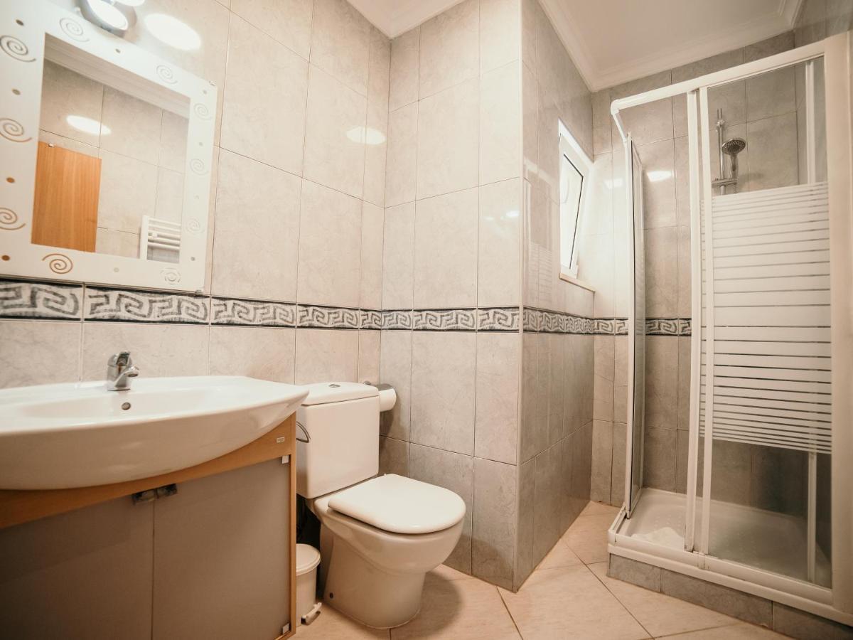 Portugal Rentals Vila da Praia Apartments Alvor Exterior foto