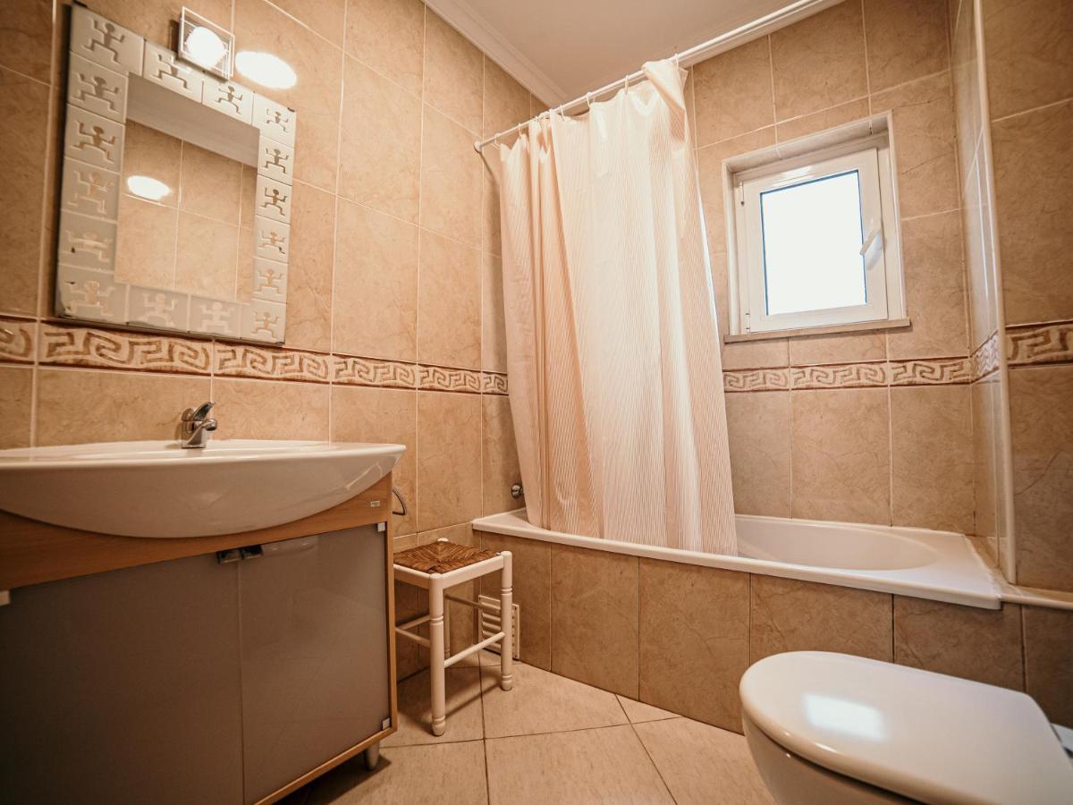 Portugal Rentals Vila da Praia Apartments Alvor Exterior foto