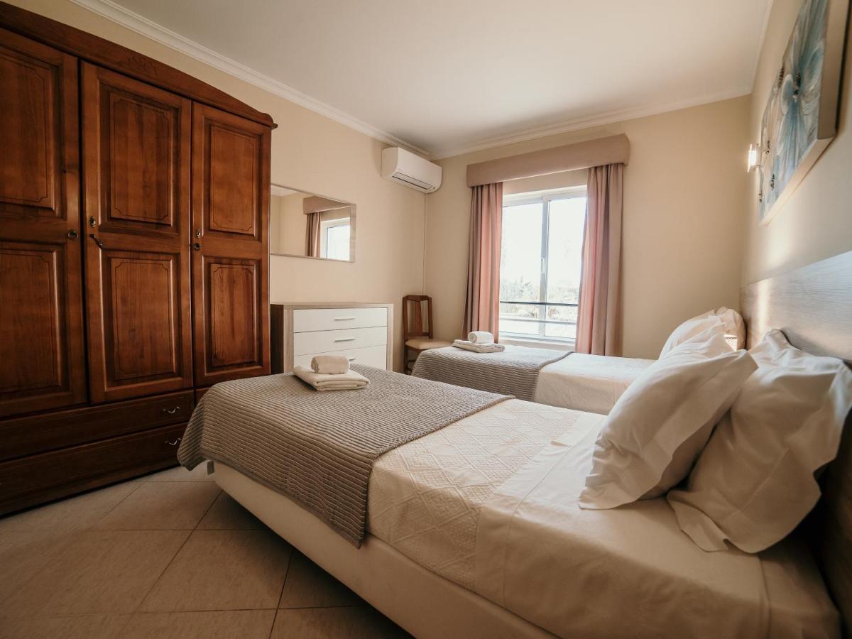 Portugal Rentals Vila da Praia Apartments Alvor Exterior foto