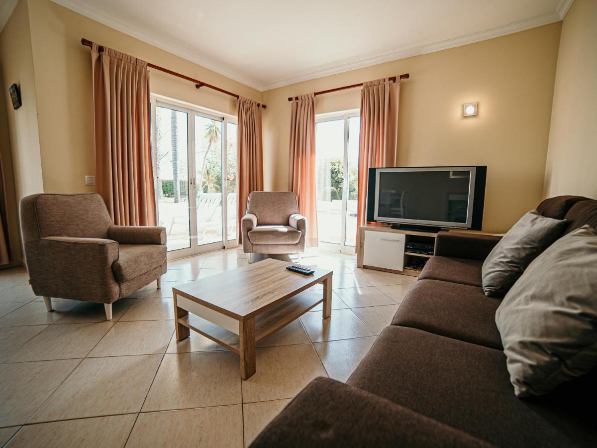 Portugal Rentals Vila da Praia Apartments Alvor Exterior foto