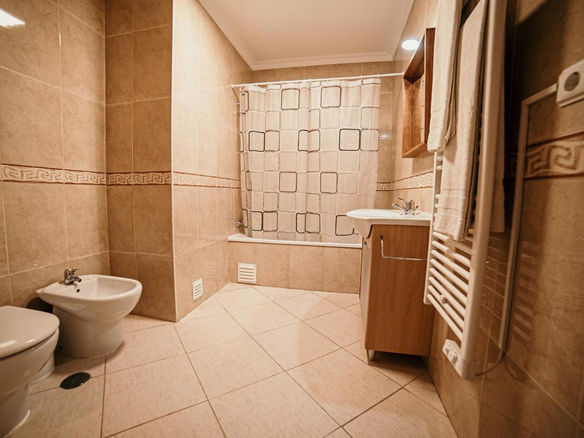 Portugal Rentals Vila da Praia Apartments Alvor Exterior foto