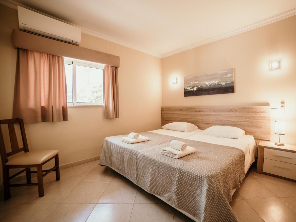 Portugal Rentals Vila da Praia Apartments Alvor Exterior foto