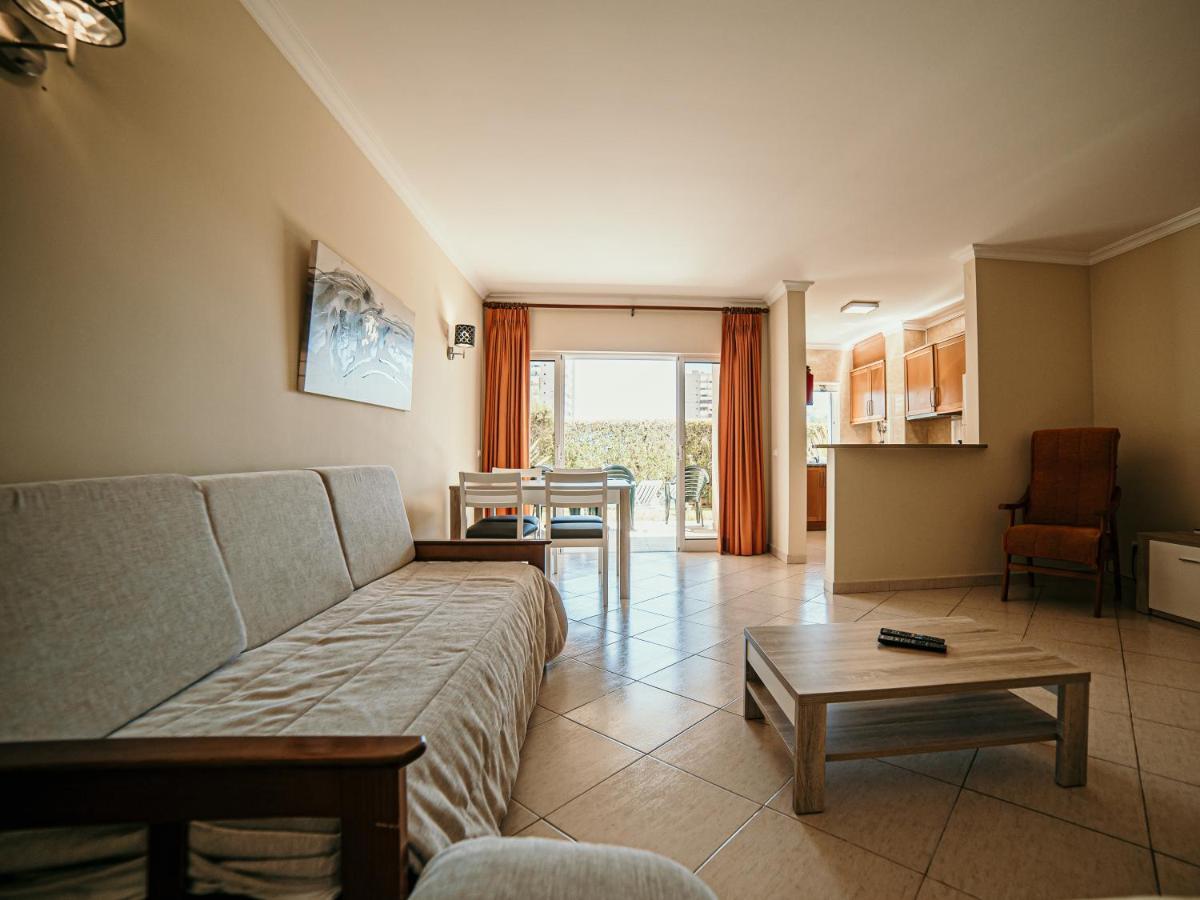 Portugal Rentals Vila da Praia Apartments Alvor Exterior foto