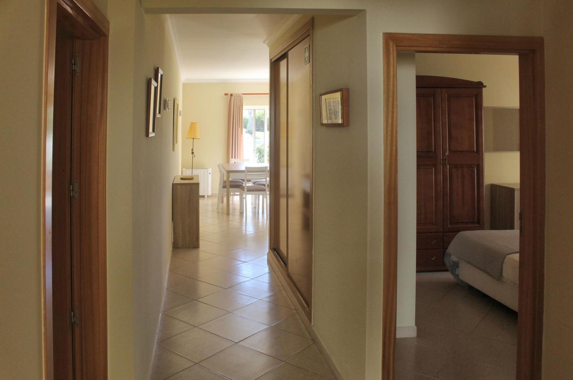 Portugal Rentals Vila da Praia Apartments Alvor Quarto foto