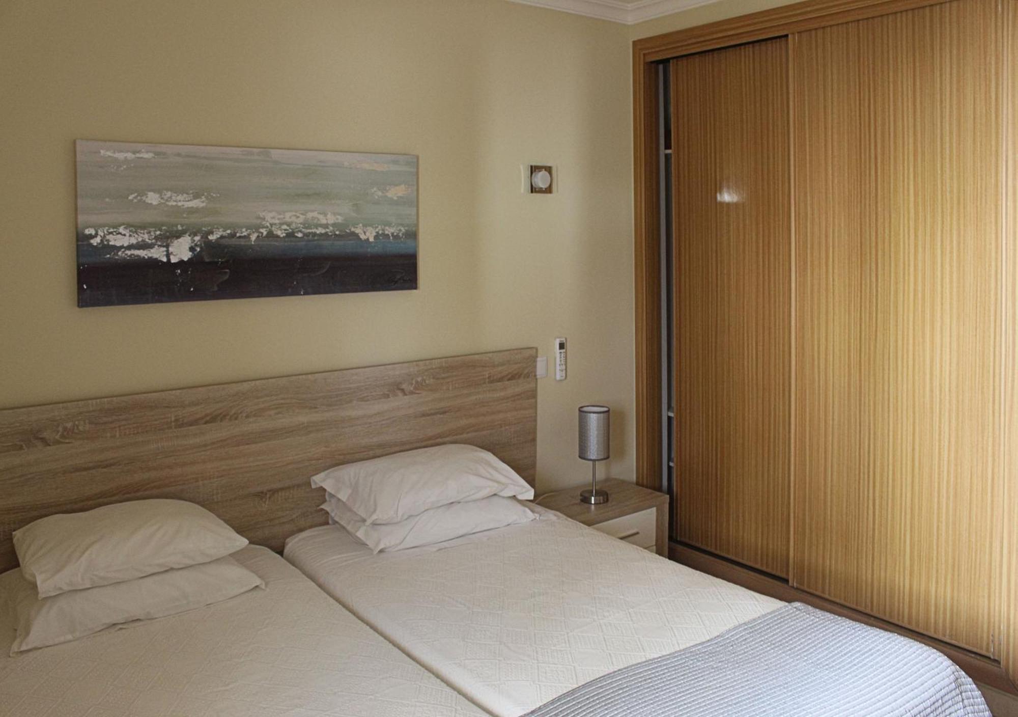 Portugal Rentals Vila da Praia Apartments Alvor Quarto foto