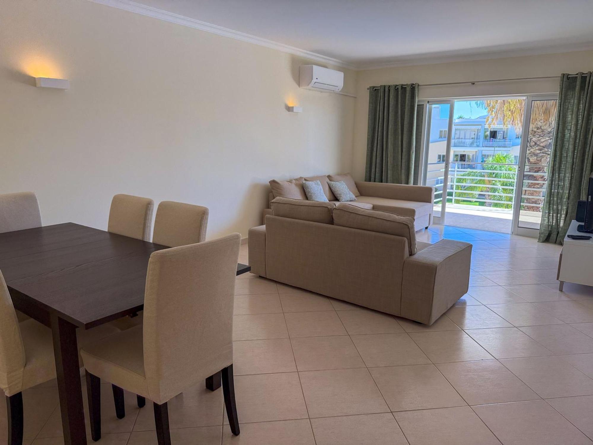 Portugal Rentals Vila da Praia Apartments Alvor Exterior foto