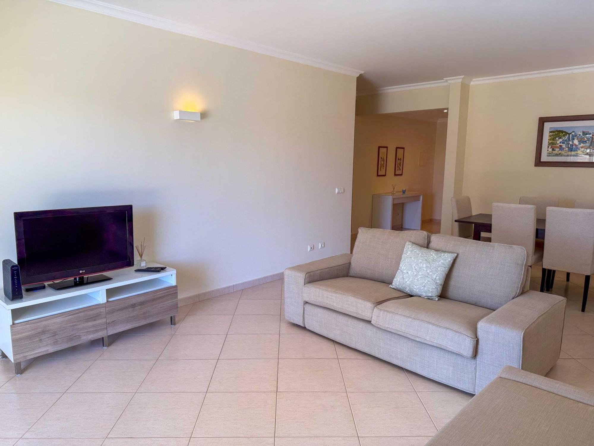 Portugal Rentals Vila da Praia Apartments Alvor Exterior foto
