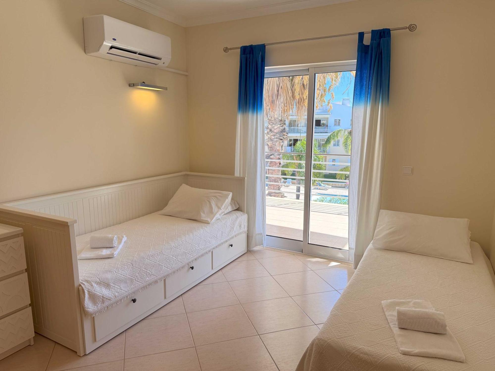 Portugal Rentals Vila da Praia Apartments Alvor Exterior foto