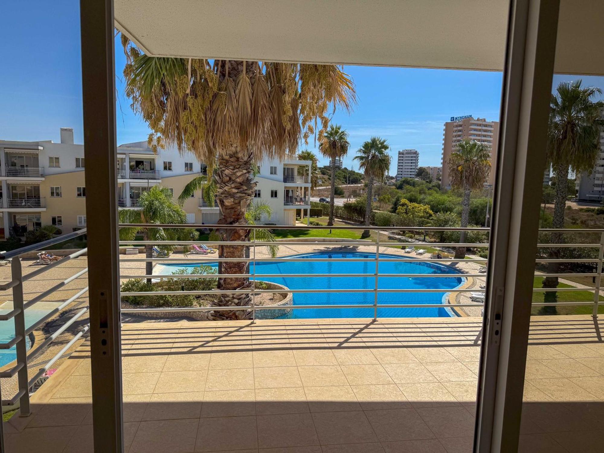 Portugal Rentals Vila da Praia Apartments Alvor Exterior foto
