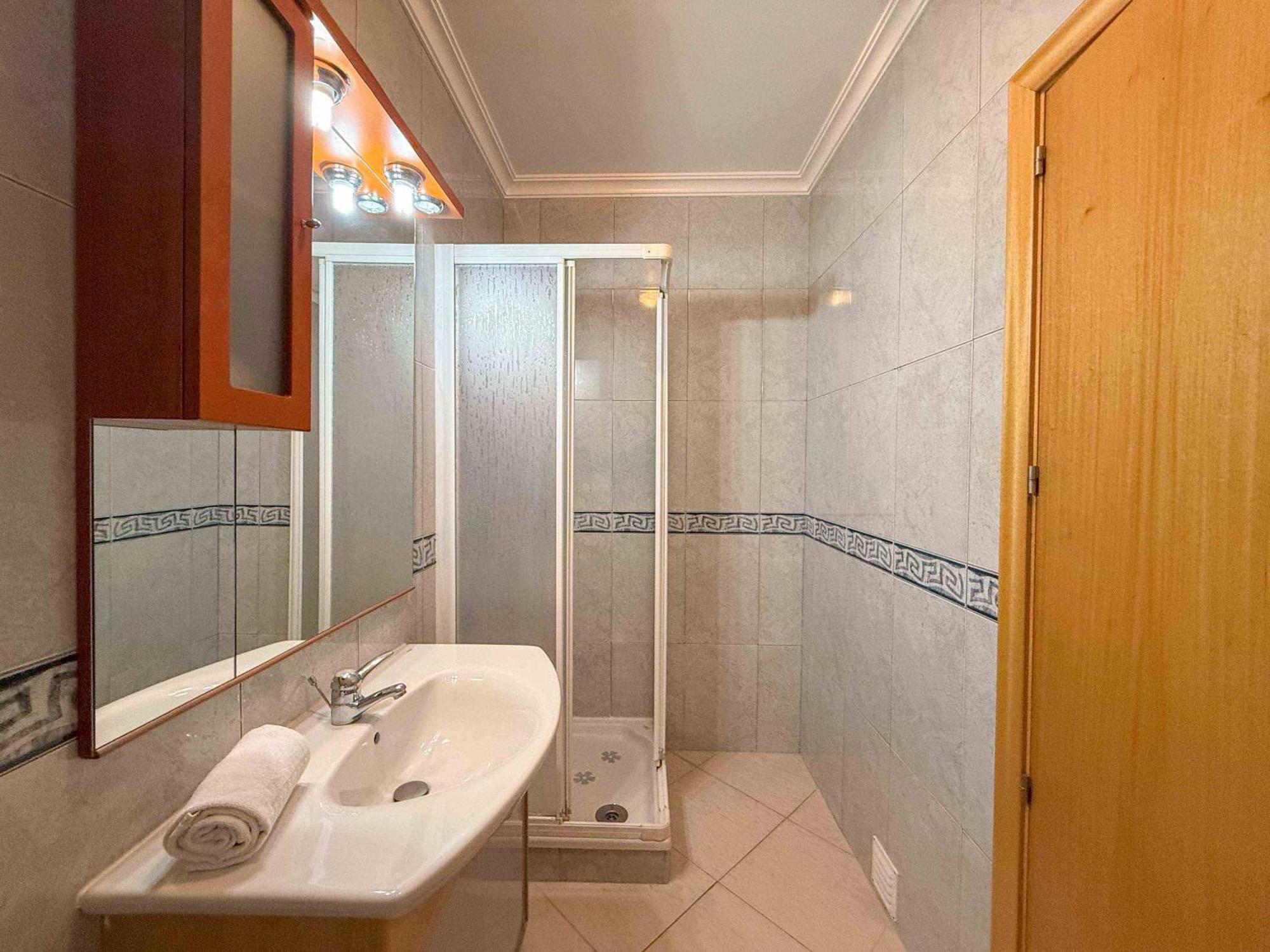 Portugal Rentals Vila da Praia Apartments Alvor Exterior foto
