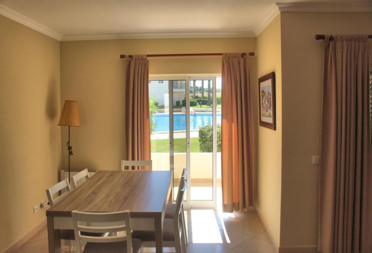 Portugal Rentals Vila da Praia Apartments Alvor Exterior foto